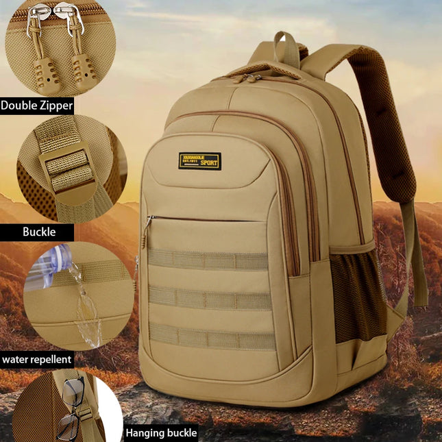 Laptop Rucksack 16 Zoll f&uuml;r Uni &