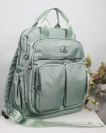 Reise Rucksack Damen & Herren mit Laptopfach