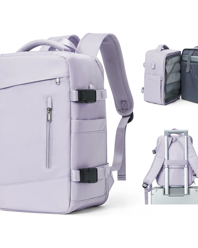 Reise Rucksack Damen & Herren 20-35L