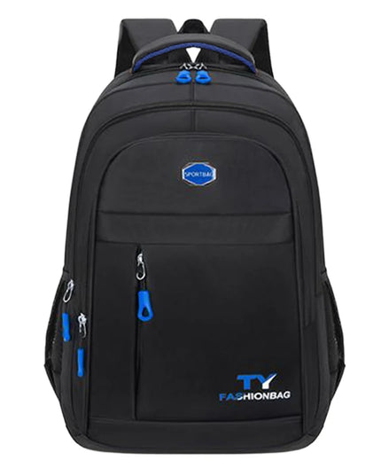 Business Rucksack für Pendler - Blau
