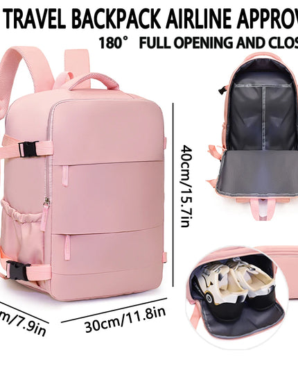 Laptop Rucksack Business - unter 20 Liter