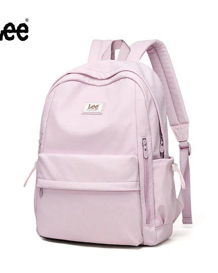 Uni Rucksack leicht mit 15 Zoll Laptopfach