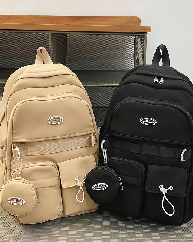 Schulrucksack fuer Jugendliche & Studierende