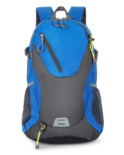 Uni Rucksack 36-55L mit Tragekomfort