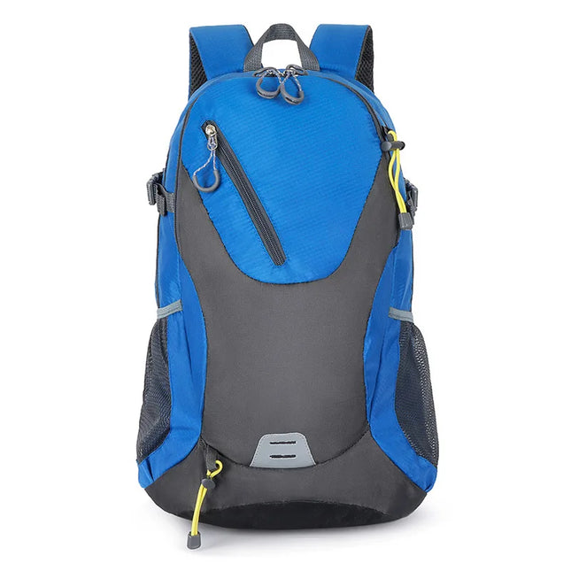 Uni Rucksack 36-55L mit Tragekomfort