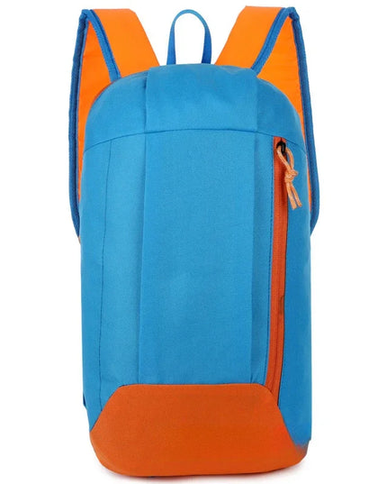Leichter Rucksack für Uni & Freizeit