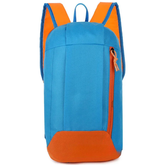 Leichter Rucksack für Uni & Freizeit