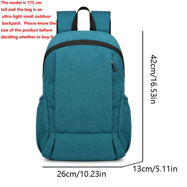 Leichter Schulrucksack f&uuml;r Sch&uuml;ler