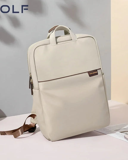 Laptop Rucksack Damen 13-17 Zoll Pink