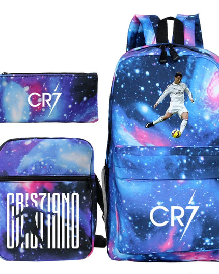 Schulrucksack unter 20L mit Laptopfach