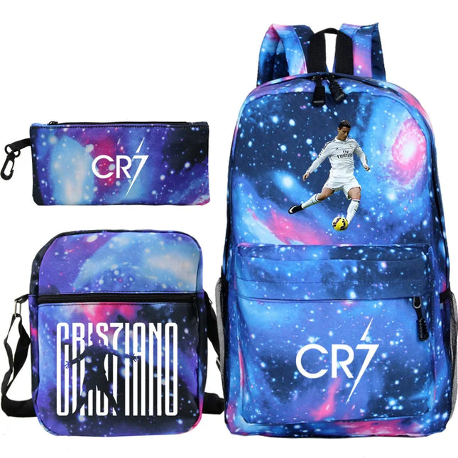 Schulrucksack unter 20L mit Laptopfach