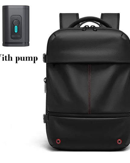 Laptop Rucksack 16 Zoll mit USB-Anschluss