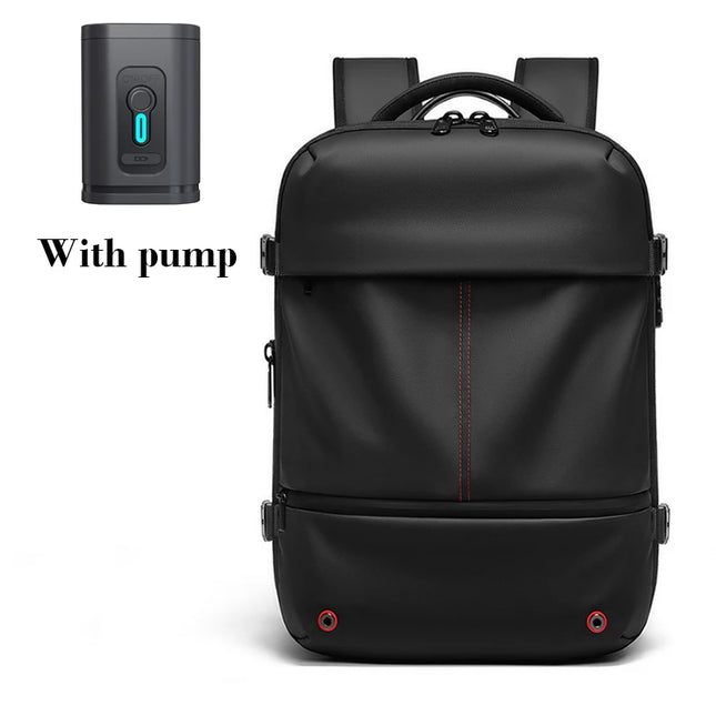 Laptop Rucksack 16 Zoll mit USB-Anschluss