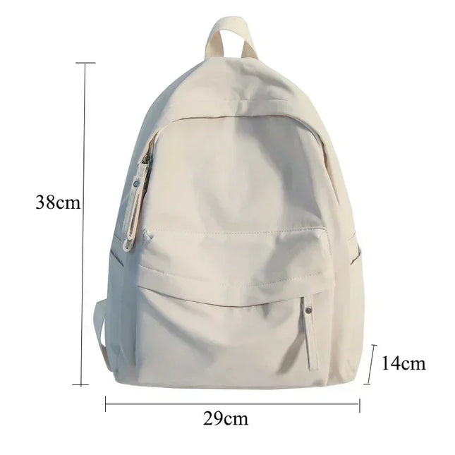 Wasserdichter Laptop Rucksack - Blau