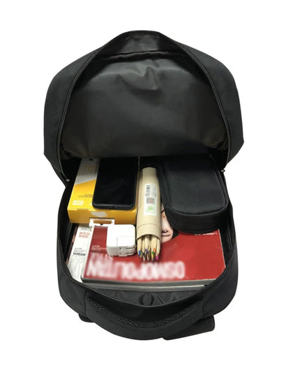 Laptop Rucksack 14-16 Zoll für Schule