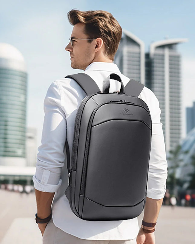 Business Laptop Rucksack 17 Zoll mit USB