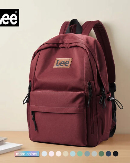 Laptop Rucksack 15 Zoll für Uni & Schule