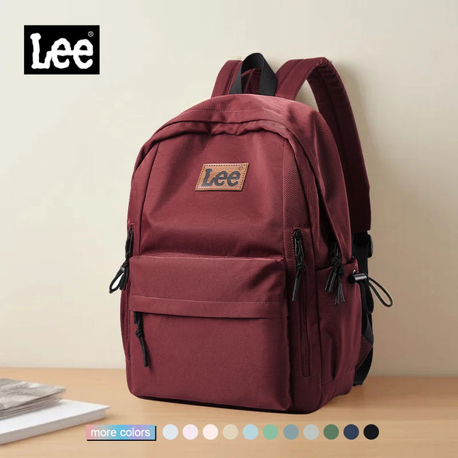 Laptop Rucksack 15 Zoll für Uni & Schule