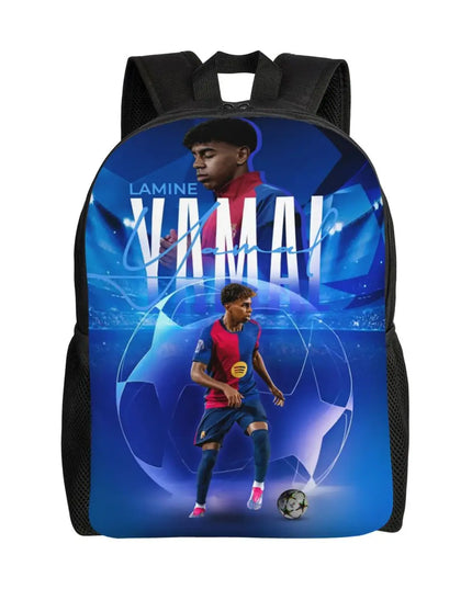 Schulrucksack für Kinder 15 Zoll