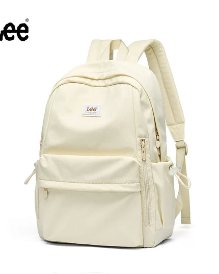 Uni Rucksack 15 Zoll Laptopfach Leicht