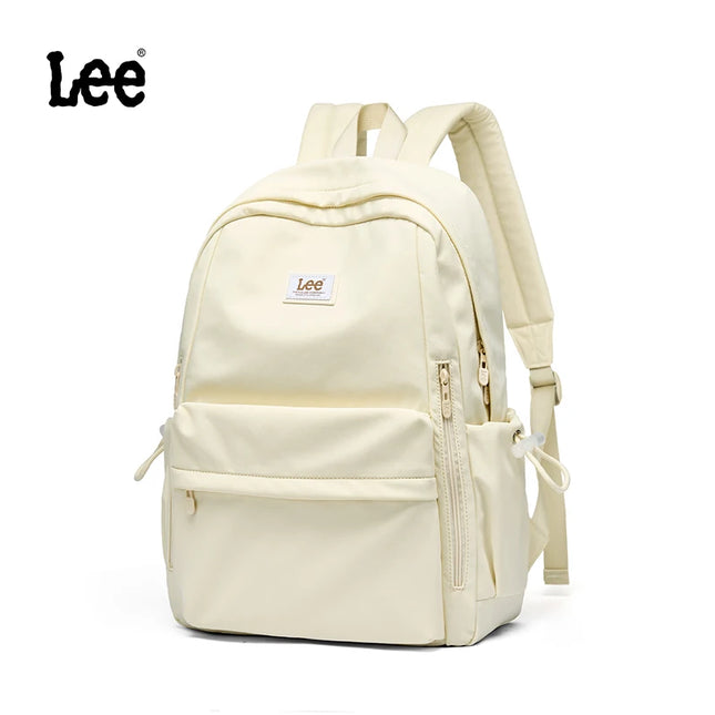 Uni Rucksack 15 Zoll Laptopfach Leicht