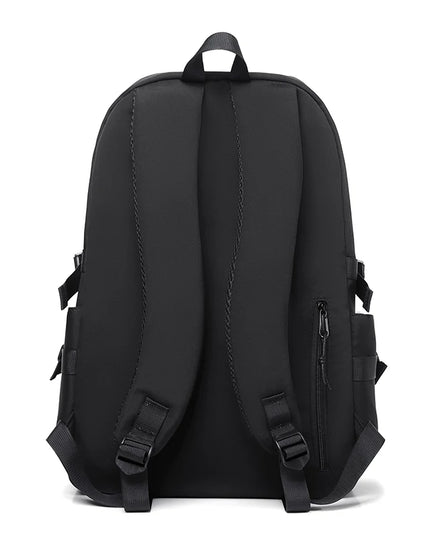 Rucksack Uni Pink 20-35 Liter