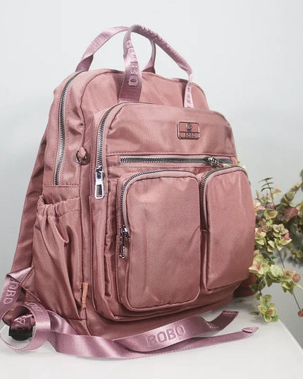 Uni Rucksack 36-55L mit Laptopfach