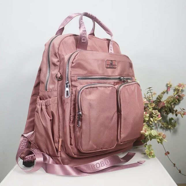 Uni Rucksack 36-55L mit Laptopfach