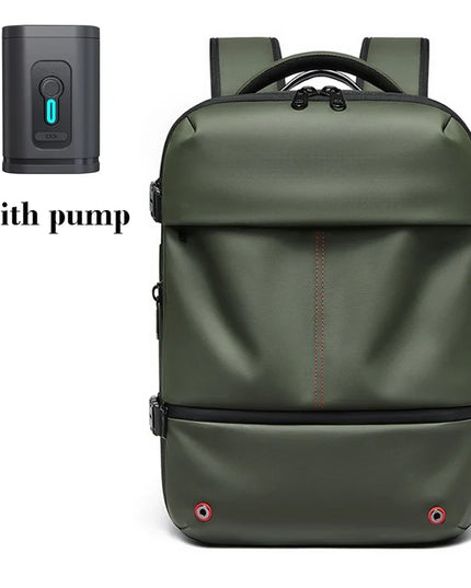 Uni Rucksack 16 Zoll mit USB-Anschluss