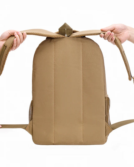 Laptop Rucksack Grün unter 20 Liter