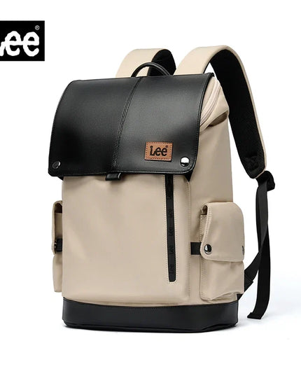 Uni Rucksack mit 16 Zoll Laptopfach