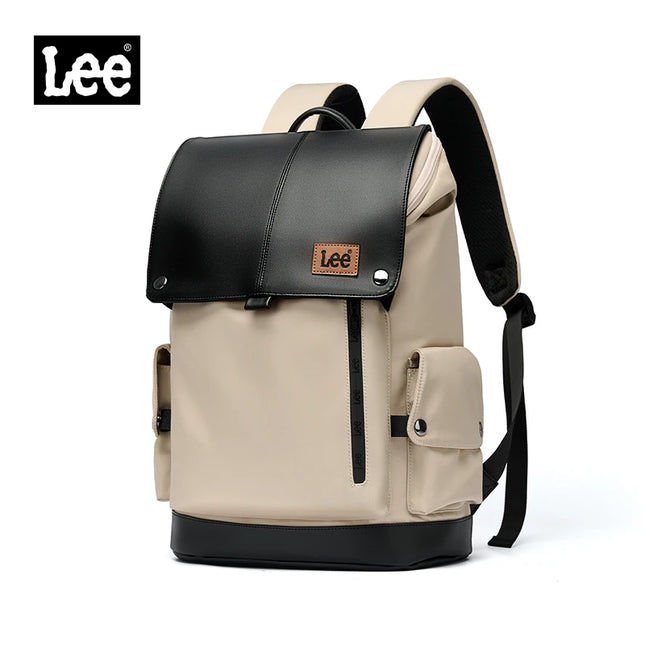 Uni Rucksack mit 16 Zoll Laptopfach