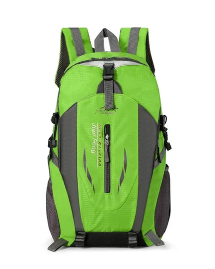 Reise Rucksack 20-35L Grün