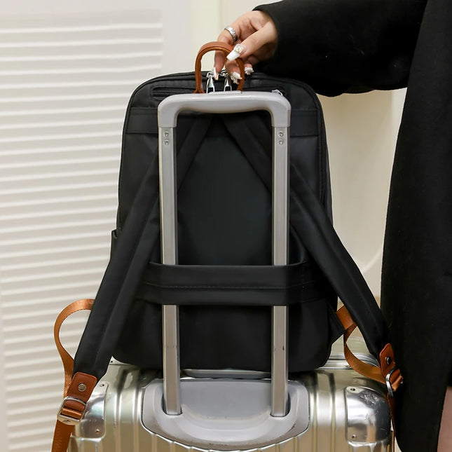 Business Laptop Rucksack Damen 14 Zoll