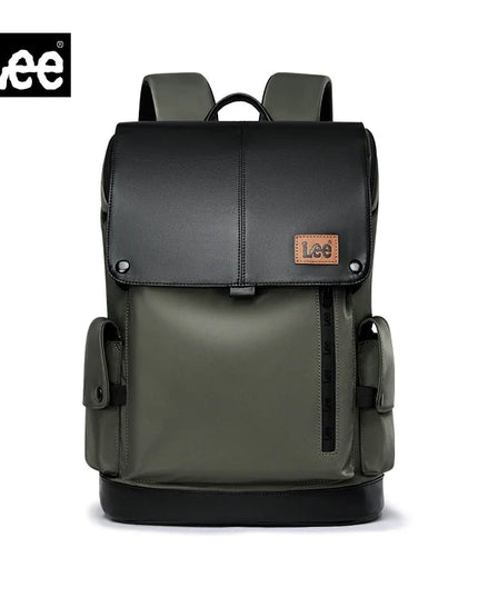 Uni Rucksack mit 16 Zoll Laptopfach