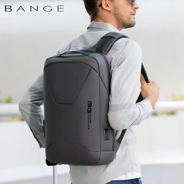 Laptop Rucksack 15.6 Zoll - Business & Uni