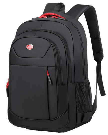 Business Rucksack Rot 56-75 Liter