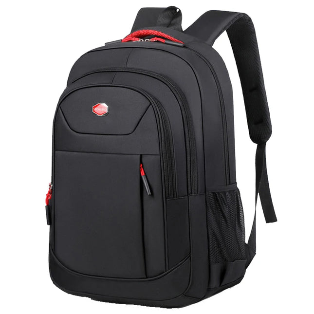 Business Rucksack Rot 56-75 Liter