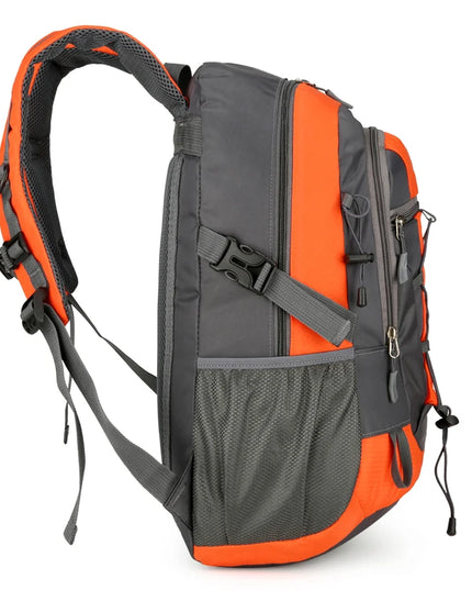 Leichter Rucksack unter 20 Liter Volumen