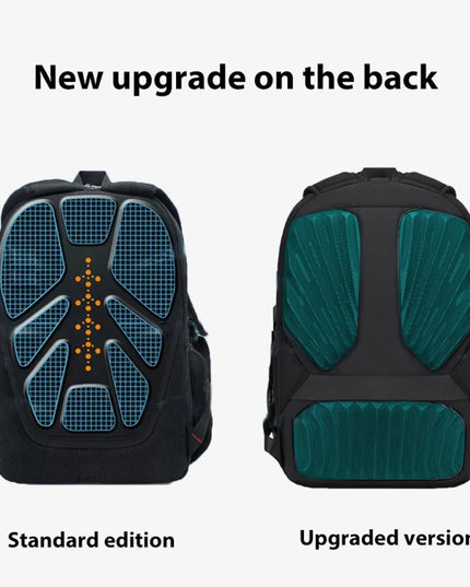 Wasserdichter Laptop Rucksack 17-20 Zoll