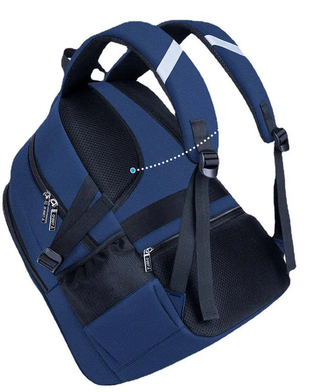 Schulrucksack Jungen Wasserdicht Nylon