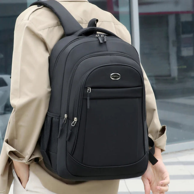 Rucksack für Uni, Büro und Pendeln