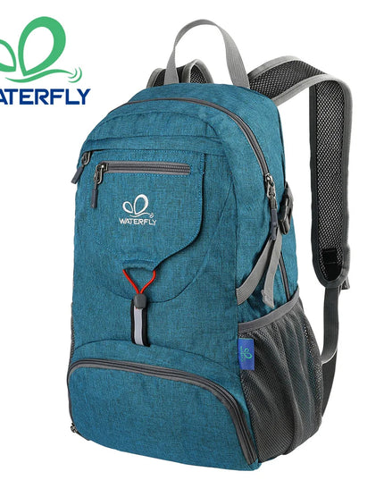 Leichter Faltrucksack 20L fuer den Alltag