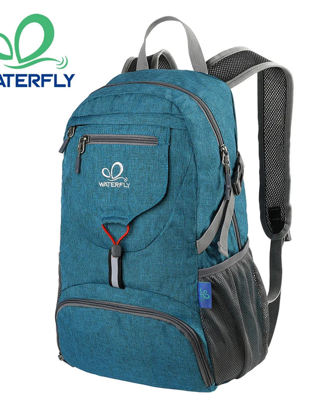Leichter Faltrucksack 20L fuer den Alltag