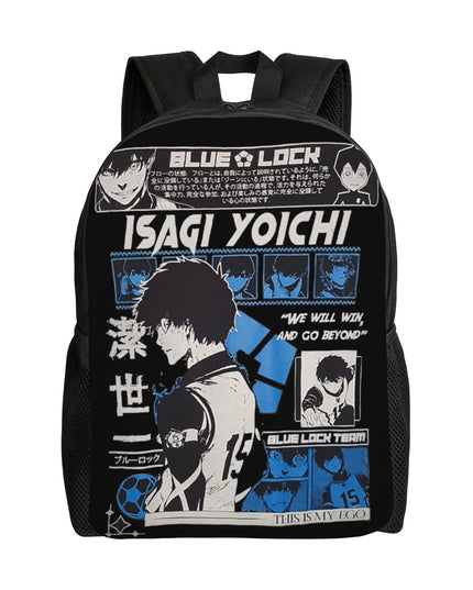 Schulrucksack unter 20 Liter aus Polyester